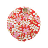Maxbell Maxbell Cute Double Sided Travel Folding Pocket Compact Round Makeup Cosmetic Mirror Pattern 5