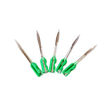 Maxbell 1x Garment Retail Price Label Tagging Tag Gun+5000pcs Barbs + 10 Tagging Needles