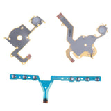 Maxbell Durable Buttons Flex Cable Replacement for Sony PSP 3000 Left Right Easy to install - Aladdin Shoppers