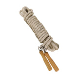 Maxbell Multiplayer Jump Rope groups Rope Skipping for Company Outdoor Activity Kids 15m