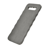 Maxbell Kneeling Pad for Gardening Waterproof Knee Pad for Praying Bathing Baby Yoga Gray