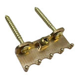 Maxbell Guitar Tremolo System Bridge Bridge Spring for Guitar Music Instrument Parts