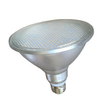 Maxbell Par38 15W LED Bulb Outdoor/Indoor 120° Beam Angle for Stage Hotel Exhibition Warm White 3000K