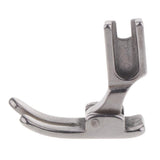 Maxbell 1Pcs Metal Industrial Sewing Machine Single Needle Presser Foot #P127 - Aladdin Shoppers