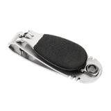 Maxbell Stainless Steel Trim-Fast Line Clippers Nipper Multi-function Fishing Tool - Aladdin Shoppers
