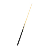 Kids Pool Cue Wood Snooker Cue 10.5mm Tip for Girls Boys Billiards Equipment 80cm