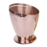 Maxbell Ice Bucket Leakproof Versatile Champagne Bucket for Picnics Dining Room Home Rose Gold