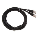 BNC Male To Male Ethernet Coaxial Cable 3meter - Aladdin Shoppers