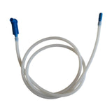 Generic Brake Oil Changer Hose Pipe Accessory Universal Car Oil Pumping Pipe Style D