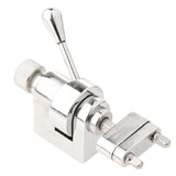 3 Sets Metal Drum Strainer Regulator