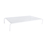 Maxbell Monitor Stand Riser Stable Iron Monitor Holder for Home Computers Apartments 50cmx25cmx8cm
