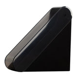 Maxbell Maxbell Coffee Filter Paper Holder Cone Coffee Filters Holder for Household Cafe Bar Black