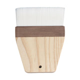 Maxbell Coffee Machine Cleaning Brush Accessories for Baking Coffee Grounds Baristas