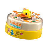 Maxbell Fishing Game Play Set Fishing Games Set for Party Favor Family Age 3 4 5 6 7