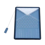 Dalton Board School Educational Tool Effective Statistical Law Demonstration