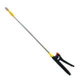 Maxbell Sprayer Rod 70cm-130cm Extension Rod for Watering Hanging Plants Tree Shrubs elbow nozzle