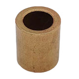 Brass Bushing Bearing Sleeve Lightweight Equipment Bread Machine Accessories
