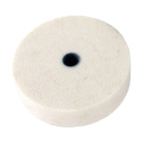 Maxbell Premium Grinding Wheel Dressing Tool Grinding Disc for Granite Concrete Rock 90mm Blue