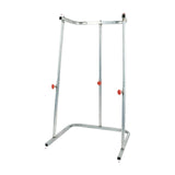 Maxbell Bag Support Stand Sack Holder Multipurpose Load Bearing Practical Bag Holder Without wheels