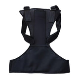 Maxbell Wearable Umbrella Shoulder Strap for Outdoor Multifunctional with Waist Belt For 65to90kg People