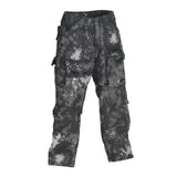 Maxbell 1:6 Action Figures Pants Miniature Clothing for 12in Dress up Action Figures