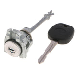 Maxbell Car Left Door Lock Cylinder with Key for Toyota Camry Corolla Matrix Tacoma - Aladdin Shoppers