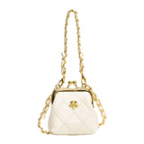 Maxbell Women Clutch Shoulder Bag Handbag Small Gift Casual for Street