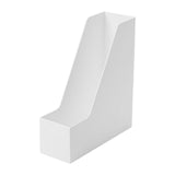 Maxbell Magazines Holder Practical Simple Folders Holder for Living Room Hotel School S
