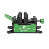 Maxbell Golf Club Grip Vise Clamp Parts Repairing Tool for Tabletop Irons Club Home