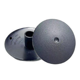 Maxbell 2Pcs Front Suspension Strut Mount Cover High Strength Car Shock Absorber Cap