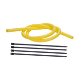 Maxbell Bike Tire Insert Puncture Protection Protective Reusable Bike Tube Protector Road Bike