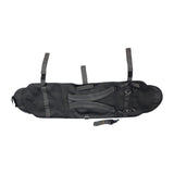 Snowboard Bag Equipment Storage Bag for Outdoor Activities Skating Traveling 120 cm