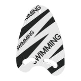 Maxbell Kids Swimming Kickboard Swim Board Auxiliary for Surf Beginners Water Sports Black