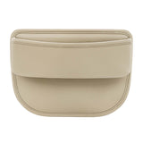 Maxbell Car Seat Gap Filler Organizer Seat Gap Storage Box for Phones Women Men