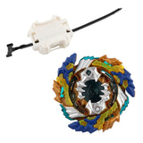 Maxbell Maxbell Metal Fusion  Burst B122 B-122 Geist Fafnir 8 Ab With Launcher