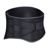 Maxbell Back Brace for Lower Back Elastic Back Support Belt for Home Working Fitness S