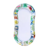 Maxbell Inflatable Pool Float for Adults Swimming Float Bed for Holiday Beach Travel