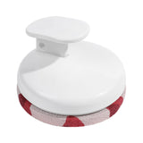 Maxbell Body Scrubber Shower Brush Handheld Shower Cleaning Brush for Women Man Body