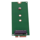 Maxbell M.2 NGFF to A1398 A1425 (2012 & Early 2013) Adapter for MacBook Pro Retina SSD Replacement, B Key SATA Hard Disk Drive HDD Converter Card - Aladdin Shoppers