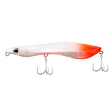 Maxbell Minnow Fishing Bait Hard Lures Crankbait Bass Tackle Wobbler 003 115mm15.2g - Aladdin Shoppers