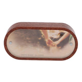Maxbell Retro Wooden Photo Fame Picture Display Showing for Home Desktop Decoration - Aladdin Shoppers
