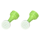 Maxbell 2x Bottle Cap Watering Easy Use Garden Tool for Indoor Garden Plants Nursery