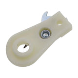 Maxbell Patio Umbrella Crank Handle Bracket Supplies Holder for Barbecue Garden Yard