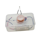 Maxbell 6xElectricity Experiment Classroom Students Science Experiment Electricity Kits