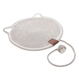 Maxbell Maxbell Cat Scratch Mat Pet Supplies Cat Scratching Pad for Indoor Cats Couch Stairs Water Wave