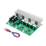 Maxbell 2.0 Channel Power Amplifier Board for Home Theater DIY Speakers Audio System
