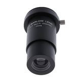 Maxbell Telescope Eyepiece Barlow Lens 5X for Astronomical Photography + Filter #25A