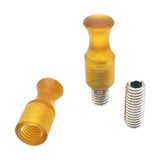 Maxbell Maxbell 2Pcs Paintless Dents Repair Pen Heads Upgraded Portable Dents Removal Pen Head