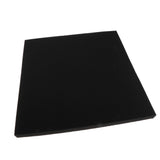 Maxbell Packing DIY Shockproof Sponge Cuttable for Storaging Important Fragile Items 50cmx50cmx3cm