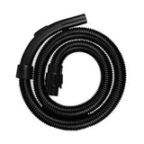 2pcs Vacuum Cleaner Hose Attachments Hose Suction Tube Nozzle Extension